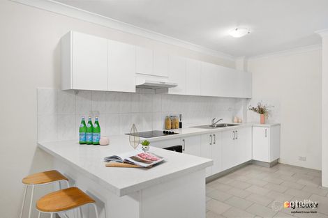 Property photo of 3/45 Grosvenor Crescent Summer Hill NSW 2130