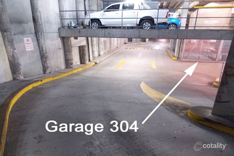 Property photo of 304/1 Kingsway Cronulla NSW 2230