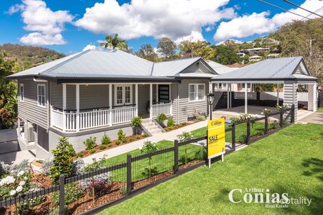 Property photo of 58 Saint Johns Avenue Ashgrove QLD 4060