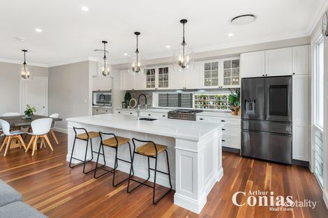 Property photo of 58 Saint Johns Avenue Ashgrove QLD 4060