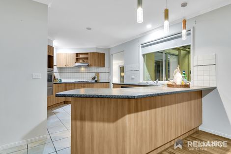 Property photo of 44 Timele Drive Hillside VIC 3037