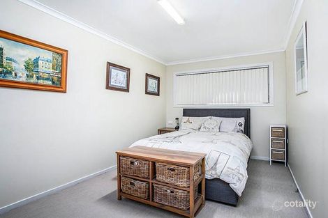 Property photo of 7 Cassia Street Barrack Heights NSW 2528