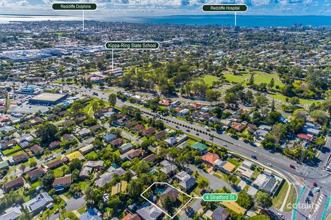 Property photo of 4 Stratford Street Kippa-Ring QLD 4021