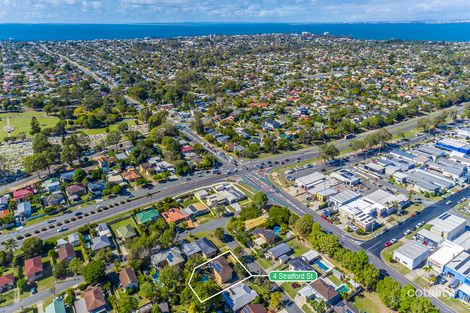 Property photo of 4 Stratford Street Kippa-Ring QLD 4021