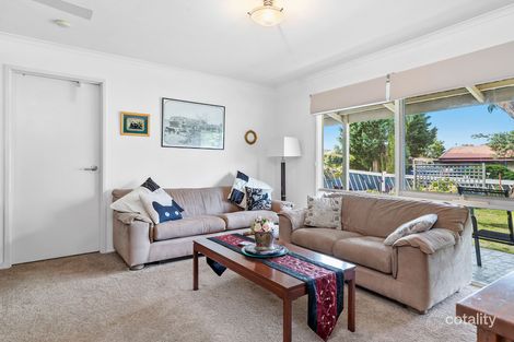 Property photo of 27 Nichols Drive Mornington VIC 3931