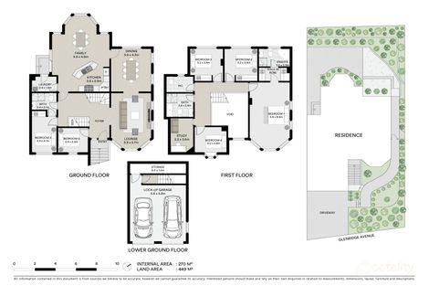 Property photo of 9 Glenridge Avenue West Pennant Hills NSW 2125