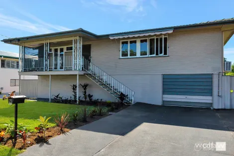 Property photo of 25 Carrie Street Zillmere QLD 4034