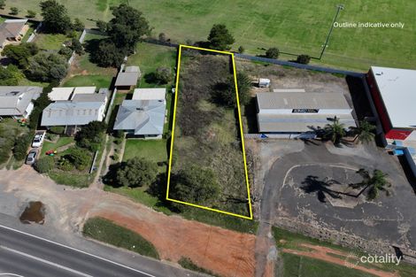 24 FORBES RD, PARKES, NSW 2870