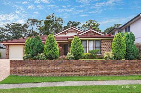 1 Dillwynia Ct, Valentine, NSW 2280