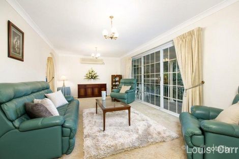 Property photo of 5 Scott Court Cherrybrook NSW 2126