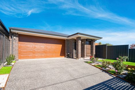 Property photo of 57 Darlington Street Enfield SA 5085