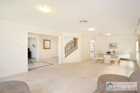 Property photo of 4 Bud Greenspan Circuit Lidcombe NSW 2141