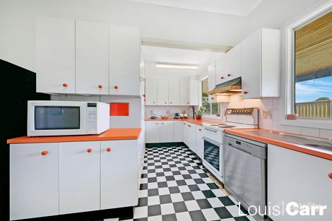 Property photo of 58 Cattai Ridge Road Glenorie NSW 2157