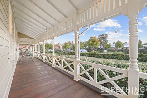 Property photo of 10 Brooks Circuit Lidcombe NSW 2141