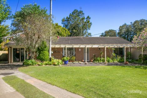 Property photo of 10 Arrunga Close Davistown NSW 2251