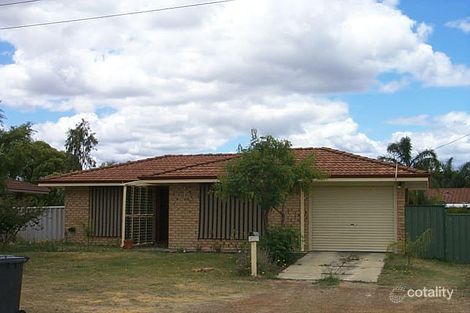 11 San Jacinta Rd, Seville Grove, WA 6112