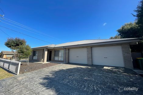Property photo of 445 Prune Street Lavington NSW 2641