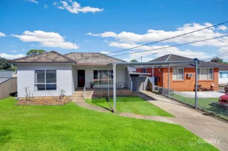 3 Burford St, Colyton, NSW 2760