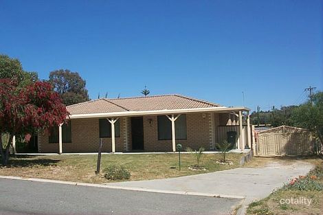 2 Selloa Pl, Mirrabooka, WA 6061
