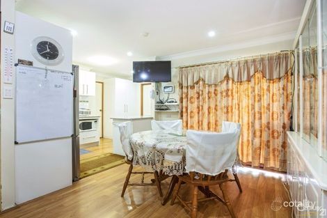Property photo of 36 Kincumber Road Bonnyrigg NSW 2177