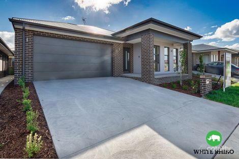 18 Underhill St, Googong, NSW 2620