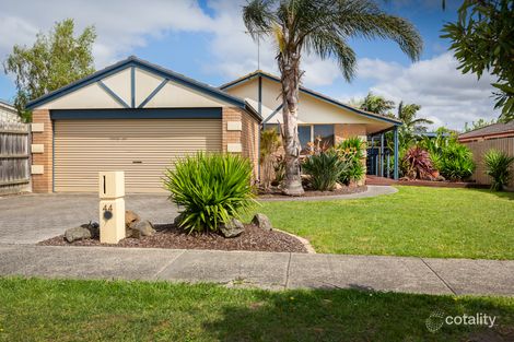 Property photo of 44 St Boswells Avenue Berwick VIC 3806