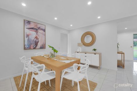 Property photo of 8 Glenlee Court Narellan Vale NSW 2567