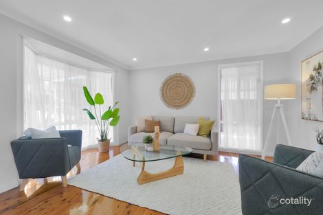 Property photo of 8 Glenlee Court Narellan Vale NSW 2567
