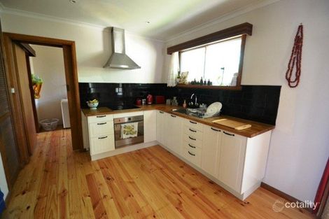 Property photo of 49 Shelton Street Avenel VIC 3664