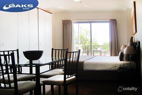 Property photo of 1012/243-271 Pyrmont Street Pyrmont NSW 2009