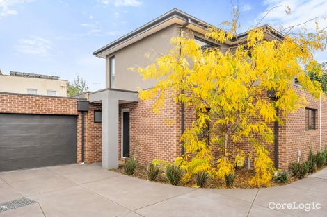 Property photo of 6/5 Curzon Street Ivanhoe VIC 3079