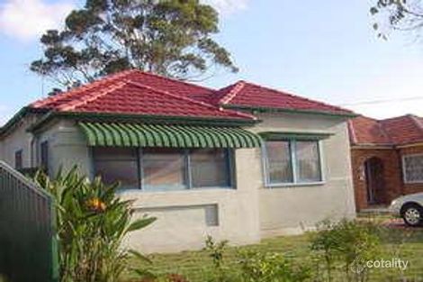 3 Georges River Rd, Croydon Park, NSW 2133