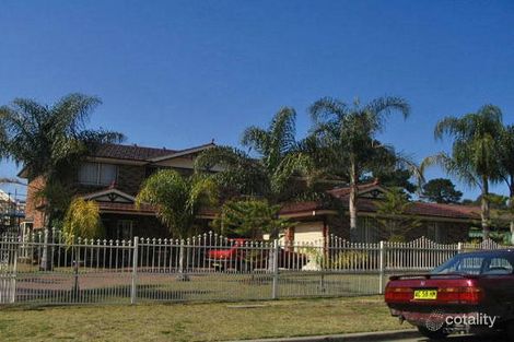 9 Cantello Ave, Hammondville, NSW 2170