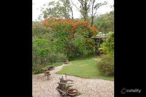 Property photo of 21 Gordon Crescent Withcott QLD 4352