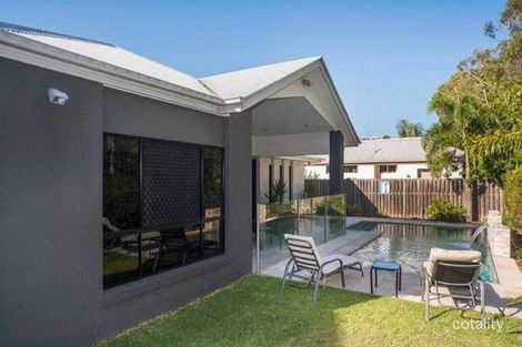 Property photo of 29 Elusive Road Coomera QLD 4209