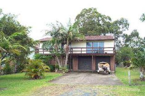 Property photo of 33 Tropic Gardens Drive Smiths Lake NSW 2428