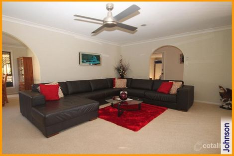 Property photo of 6 Howlett Road Capalaba QLD 4157