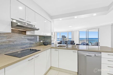 Property photo of 92/129 Surf Parade Broadbeach QLD 4218