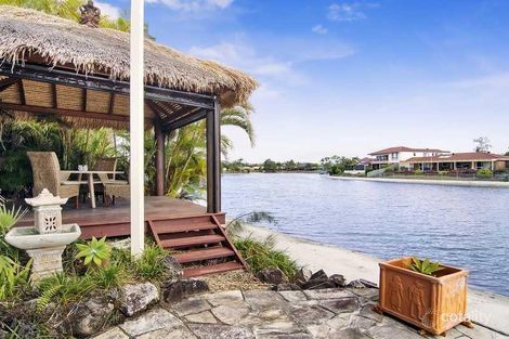 Property photo of 3/37 Murtha Drive Elanora QLD 4221