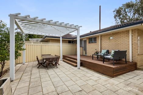 Property photo of 1/244 Wilding Street Doubleview WA 6018