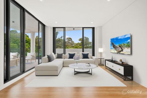 Property photo of 403/28-30 Staff Street Wollongong NSW 2500