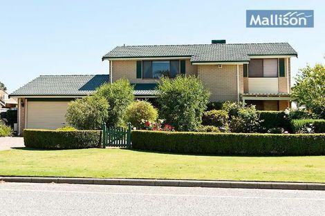 Property photo of 17 Westminster Road Leeming WA 6149