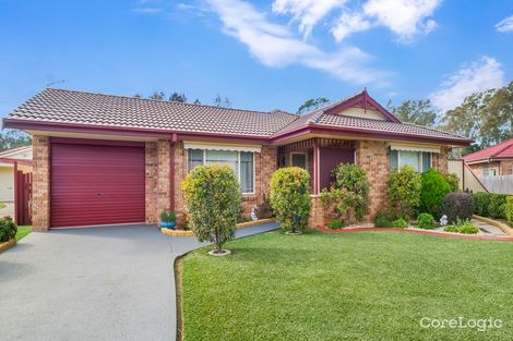 Property photo of 23A Newmarket Grove Port Macquarie NSW 2444