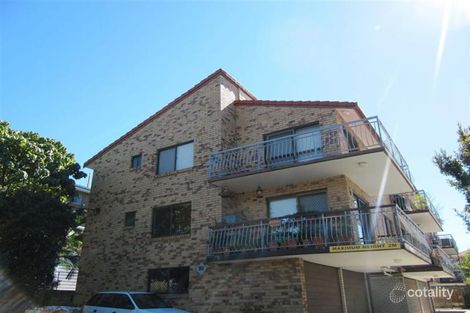 5/30 Gellibrand St, Clayfield, QLD 4011