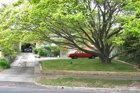Property photo of 5 Stephens Street Balwyn North VIC 3104