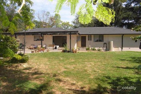 Property photo of 34 Drummond Road Seville VIC 3139