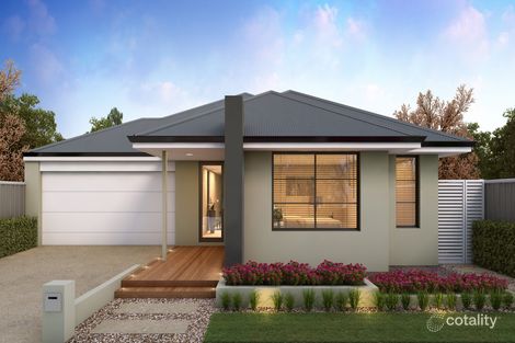 Lot 116 Stylaster Cct, Vasse, WA 6280
