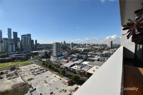 1906/89 Gladstone St, South Melbourne, VIC 3205