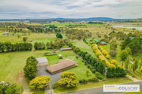 144 Mundays Lane, Saumarez Ponds, NSW 2350