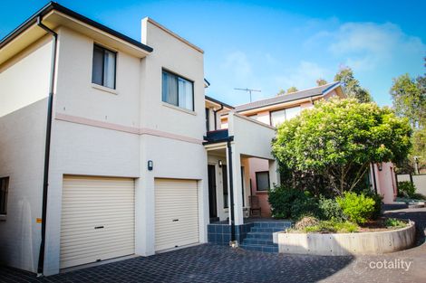 Property photo of 2/6-8 Orkney Place Prestons NSW 2170